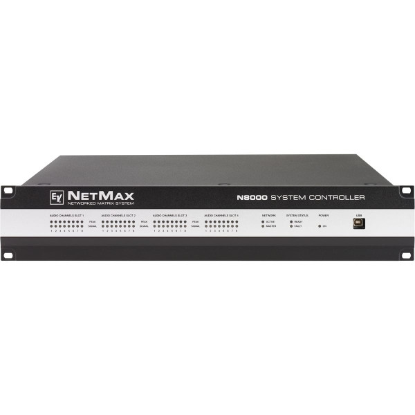 Bộ điều khiển Electro-voice N8000 230V