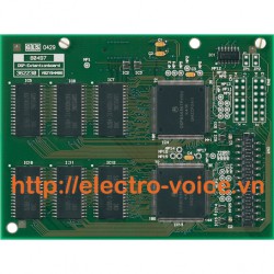 Module DSP mở rộng Electro-voice DSP-1