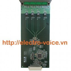 Module đầu ra Electro-voice DO-1
