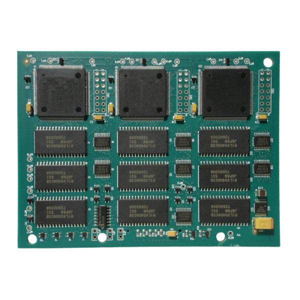 Module DSP mở rộng Electro-voice DSP-2