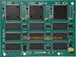 Module DSP mở rộng Electro-voice DSP-2