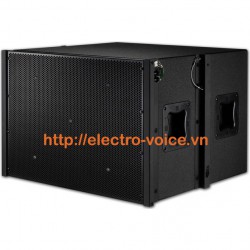 Loa sub Electro-Voice XCS312-BLK