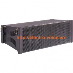 Mixer Electro-Voice XLD-281-BLK