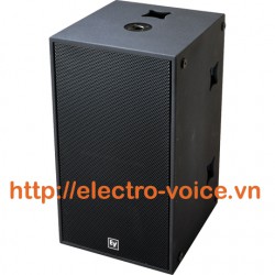 Loa siêu trầm Electro-Voice QRX218-BK-RIG