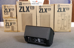 Loa liền công suất (EV) Electro-Voice ZLX-8P-G2