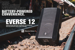 Loa Electro-Voice Everse 12