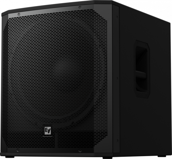 Loa siêu trầm Electro-Voice EVIVA 18SP