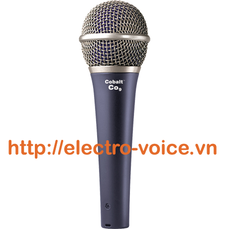 Micro có dây Electro-voice Co9