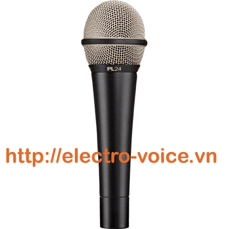 Micro có dây Electro-voice PL24S