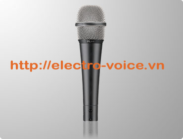 Micro có dây Electro-voice PL44