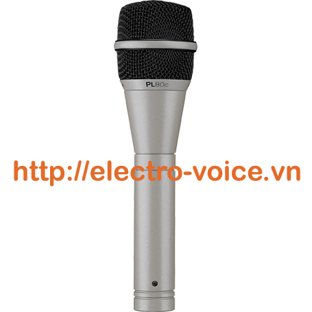 Micro có dây Electro-voice PL80C