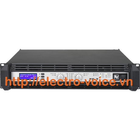 Amply công suất Electro-Voice TG-7