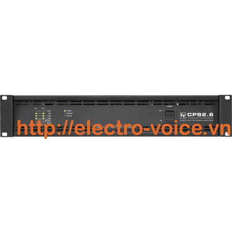 Amply công suất Electro-Voice CPS2.6-II-230V