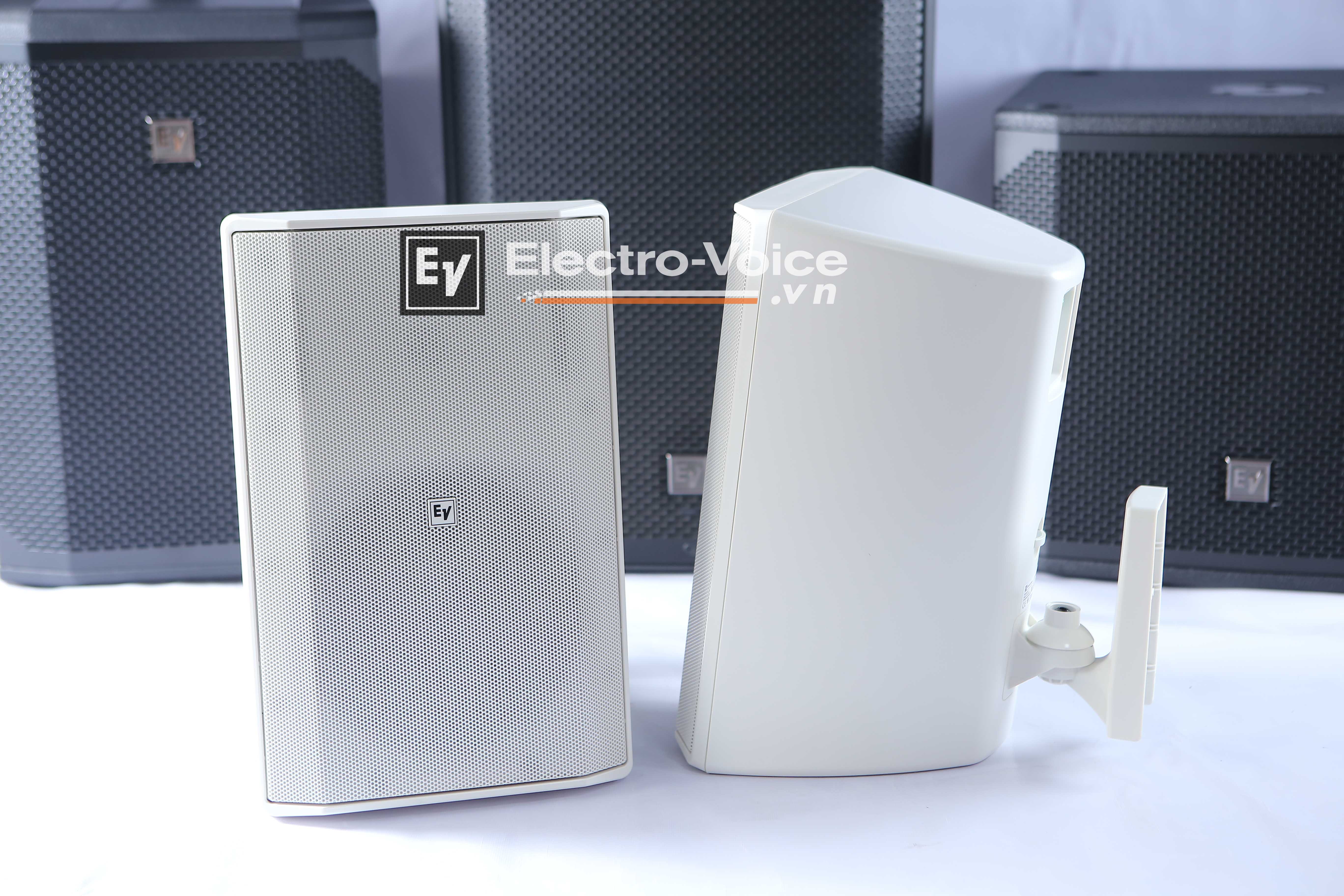 Loa 2-Way Electro-Voice EVID-S8.2TW