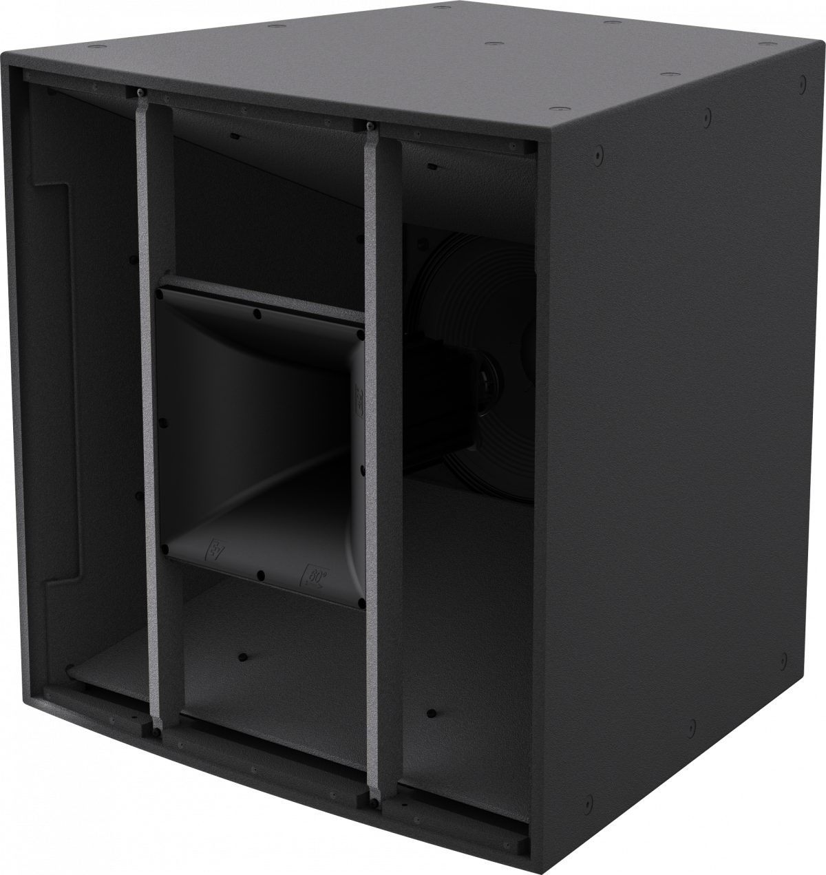 Loa Electro-Voice EVH-15 G2