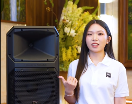 KHÁM PHÁ THIẾT KẾ LINH HOẠT CỦA EVIVA