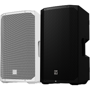 Loa di động dùng pin EVERSE