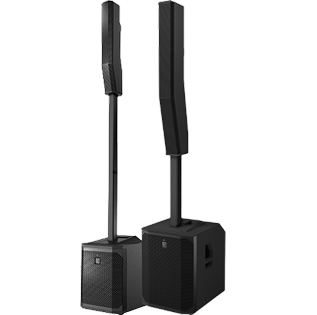 Loa di động dùng pin EVERSE