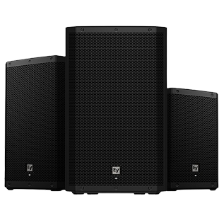 Loa di động dùng pin EVERSE