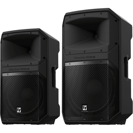 Loa di động dùng pin EVERSE